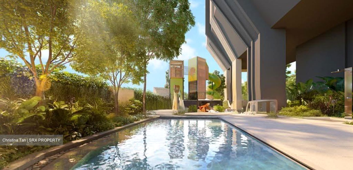 Pastoral View (D11), Apartment #628365111